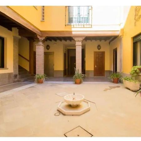 Corrala De San Anton Madraza Apartment กรานาดา ภายนอก รูปภาพ