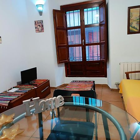 Corrala De San Anton Madraza Apartment กรานาดา ภายนอก รูปภาพ