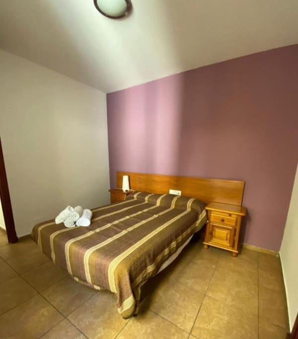 Corrala De San Anton Madraza Apartment กรานาดา ภายนอก รูปภาพ