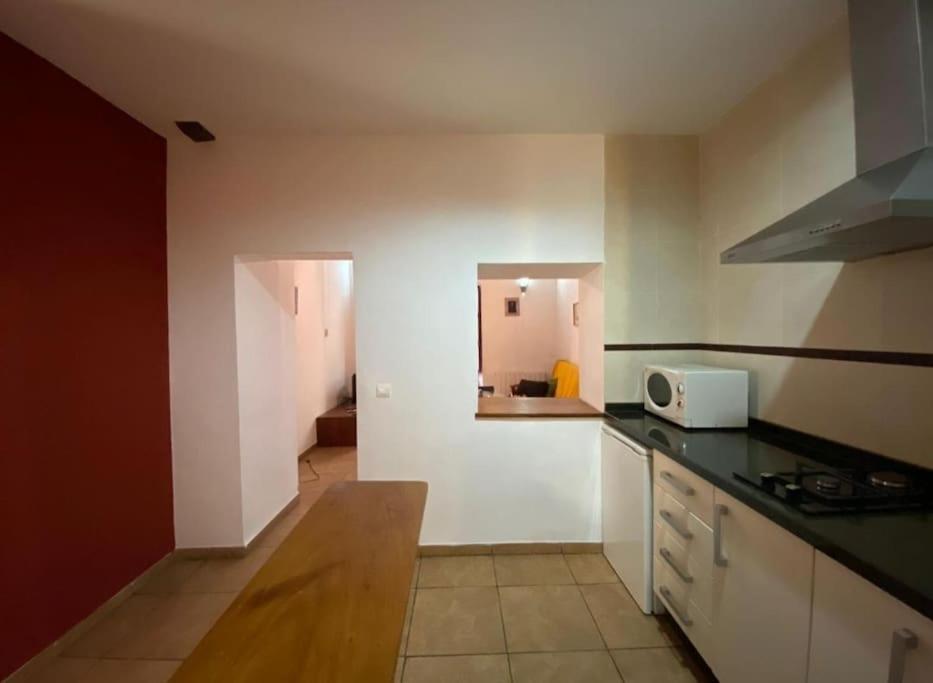 Corrala De San Anton Madraza Apartment กรานาดา ภายนอก รูปภาพ