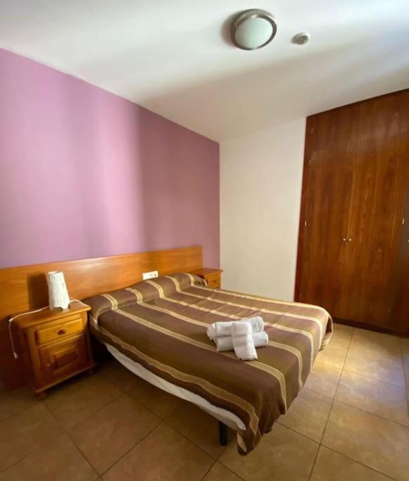 Corrala De San Anton Madraza Apartment กรานาดา ภายนอก รูปภาพ