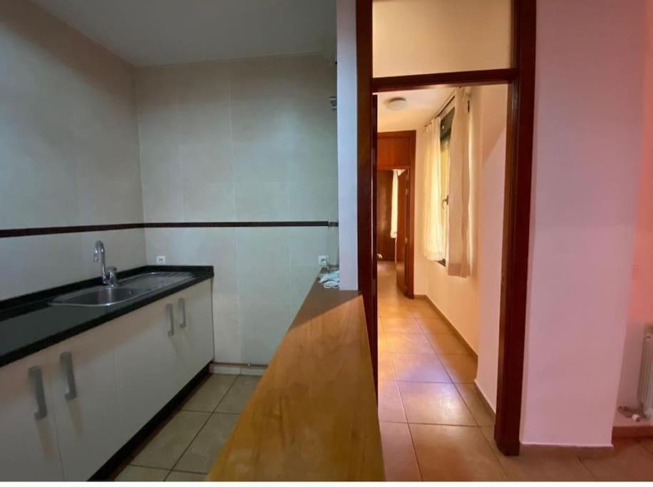 Corrala De San Anton Madraza Apartment กรานาดา ภายนอก รูปภาพ