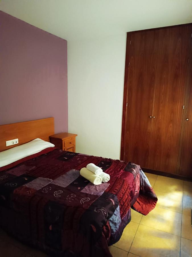 Corrala De San Anton Madraza Apartment กรานาดา ภายนอก รูปภาพ
