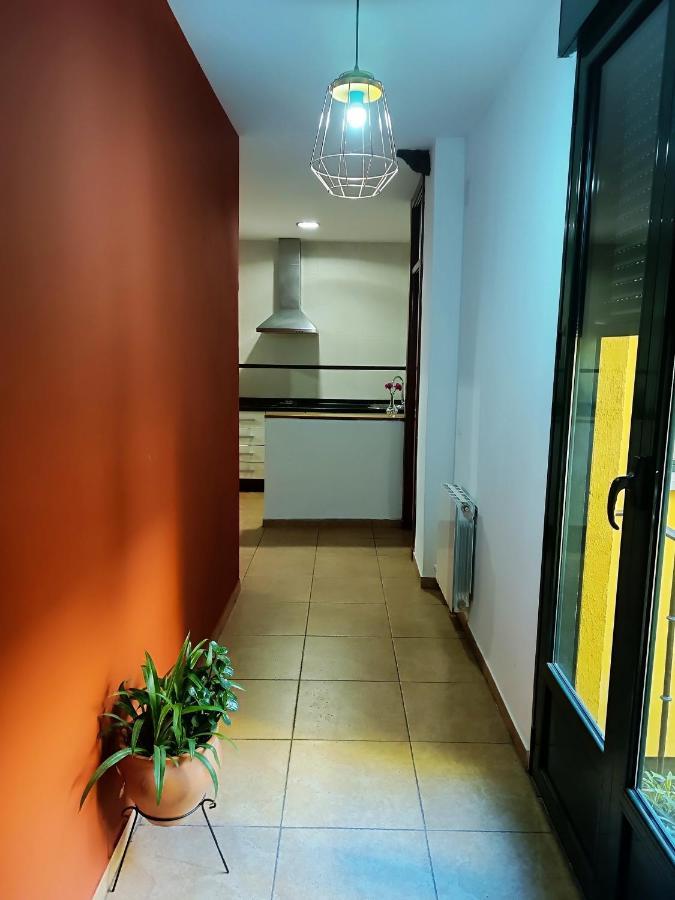 Corrala De San Anton Madraza Apartment กรานาดา ภายนอก รูปภาพ