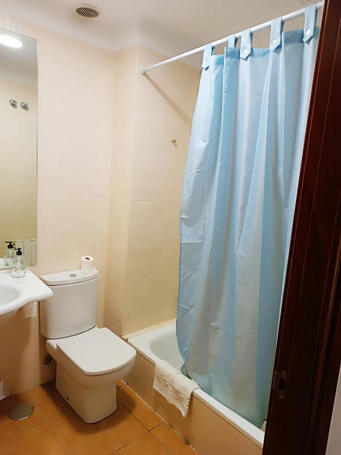 Corrala De San Anton Madraza Apartment กรานาดา ภายนอก รูปภาพ