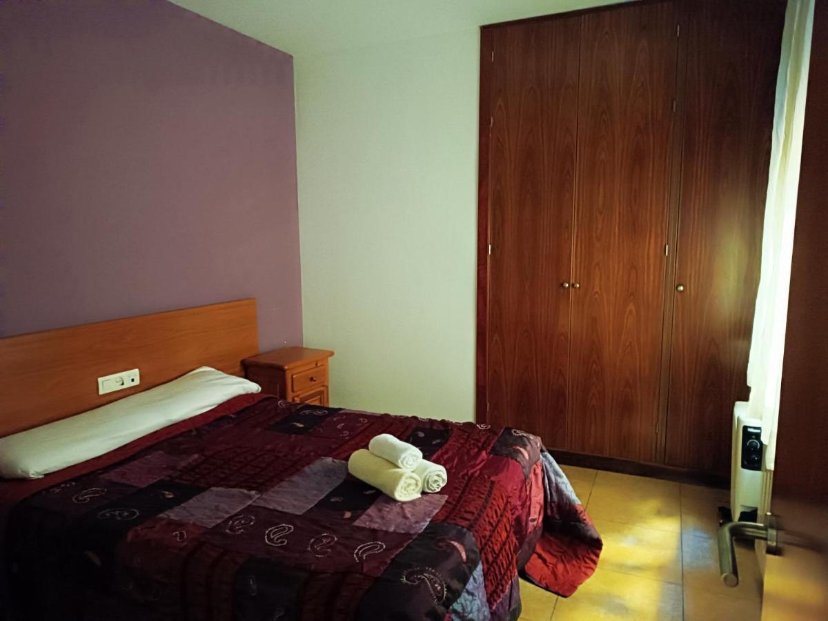 Corrala De San Anton Madraza Apartment กรานาดา ภายนอก รูปภาพ